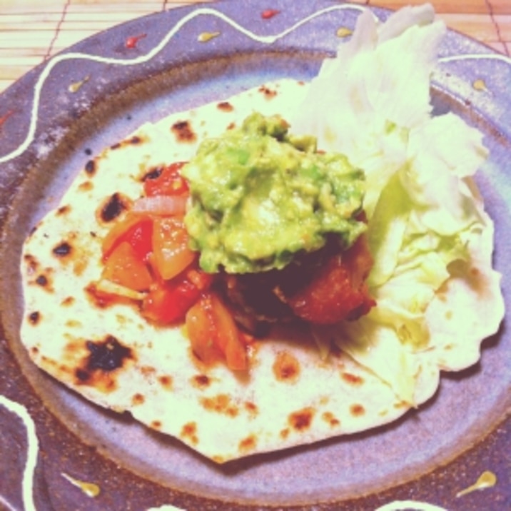 アボカド チキンタコスメキシコ料理 レシピ 作り方 By だっく 楽天レシピ アボカド チキンタコスメキシコ料理 レシピ 作り方 By だっく 楽天レシピ